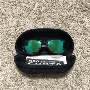 580G Prop tortoise costas